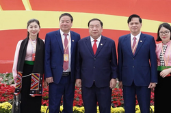 Ba nội dung cốt lõi cần đổi mới mạnh hơn trong công tác Mặt trận tỉnh Sơn La