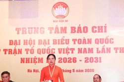Không để những kiến nghị chính đáng của người dân rơi vào im lặng