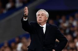 Ancelotti bảo vệ Neymar giữa tâm bão chỉ trích