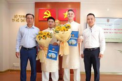 Bóng đá Việt Nam có thêm nguồn lực chất lượng từ các cầu thủ Việt kiều