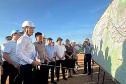 Gia Lai đặt mục tiêu tăng trưởng hai con số