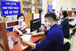 Hướng dẫn thủ tục đăng ký thuế lần đầu đối với người nộp thuế là cá nhân, người phụ thuộc