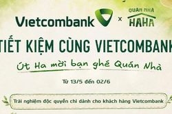 Vietcombank đưa văn hóa bản địa vào hệ sinh thái trải nghiệm khách hàng