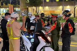 Thanh thiếu niên vi phạm pháp luật và những 'khoảng trống' cần lấp đầy (Kỳ cuối: Giữ 'vùng an toàn' - Không thể chỉ trông chờ vào lực lượng Công an)