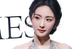 Dương Mịch khiến cõi mạng 'phát hờn'
