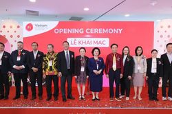 Fi Vietnam 2026 quy tụ hơn 300 thương hiệu ngành thực phẩm, đồ uống