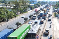 Đồng Nai: Triển khai loạt nghị quyết lớn về giao thông