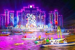 Lễ hội Văn hóa sông nước Cần Thơ lần 2 sẽ có nhiều hoạt động đặc sắc