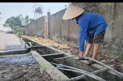 Vụ thiếu nước sạch ở xã Đức Thịnh, tỉnh Hà Tĩnh: Người dân đã có nước sạch sử dụng