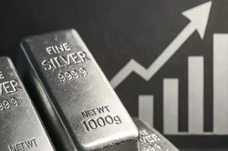 [VIDEO] Giá bạc bùng nổ, tiến thẳng tới mốc 100 USD/ounce