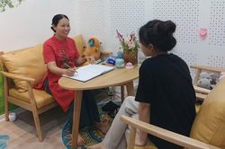 X&acirc;y dựng trường học kh&ocirc;ng kh&oacute;i thuốc: Thiết lập mối quan hệ tin tưởng