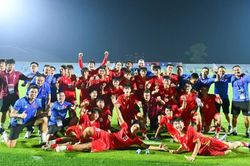 U17 Việt Nam trước '90 phút của lịch sử': Cả nước đang đếm từng phút chờ giấc mơ World Cup