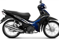 Cập nhật bảng giá xe Honda Blade 110 mới nhất tháng 5/2026