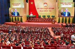 Thiết chế chính trị quan trọng trong quản trị quốc gia hiện đại