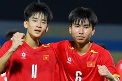 Bảng xếp hạng U17 châu Á 2026 mới nhất: Bảng C của Việt Nam khó lường