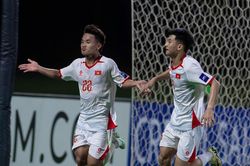 U17 Việt Nam đấu U17 UAE: Dùng sở trường lấy vé U17 World Cup