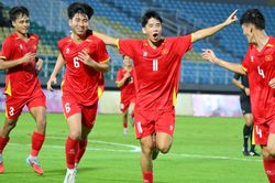 Nhận định U17 Việt Nam vs U17 UAE: Chiến thắng, giành vé World Cup