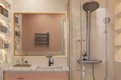 Muốn nhà luôn vượng khí, đừng để nhà vệ sinh phạm 4 lỗi phong thủy này