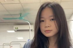 Cô gái bất ngờ vì mổ u vú chỉ 1,7 triệu đồng, trước lo tốn tiền không dám đi viện