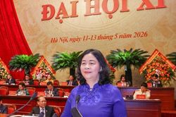 Trong bối cảnh đặc biệt của đất nước, Chủ tịch Mặt trận Tổ quốc kêu gọi toàn dân đoàn kết