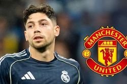 MU g&acirc;y sốc kế hoạch k&yacute; sao Real Madrid vừa bị phạt nặng
