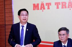Khoảng cách địa lý rất lớn sau sáp nhập, Mặt trận Tổ quốc nắm bắt tình hình ra sao?