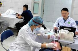 Nha khoa Việt Nam hút khách nước ngoài, chi phí chỉ bằng 1/3 ở nước phát triển