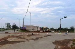 Công an Ninh Bình vào cuộc vụ người phụ nữ tử vong ở ngã tư