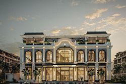ANmaison - dấu ấn Modern Indochine dành cho chuẩn sống tinh hoa mới