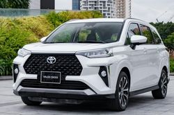Top 10 xe bán chạy tháng 4: VinFast Limo Green dẫn đầu, Toyota Veloz gây bất ngờ