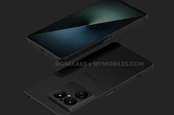 Sony đang nắm giữ 'chìa khóa' gì để lấy lại hào quang với Xperia 1 VIII?