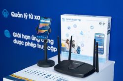 Việt Nam đặt mục ti&ecirc;u doanh thu c&ocirc;ng nghệ số tối thiểu 300 tỷ USD năm 2030