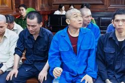Băng nhóm người Trung Quốc bắt cóc đồng hương để cướp tiền điện tử