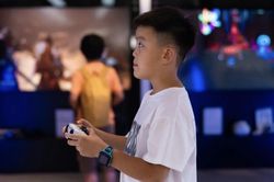 Phụ huynh cần tạo tài khoản riêng, cẩn thận mất tiền khi con chơi game