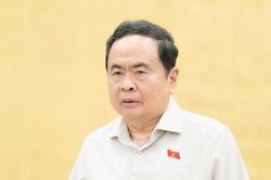 Quốc hội sẽ nghiên cứu thành lập trung tâm trí tuệ nhân tạo