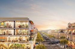 Giãn xây 18 tháng, lãi suất trần 6%/năm tạo lực hút cho Boulevard Prime