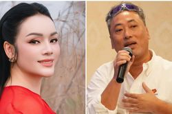 Tiến sĩ Tân Nhàn và đạo diễn Nguyễn Quang Dũng 'kêu cứu'