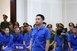 Bùi Đình Khánh khai dùng súng AK chống trả vì 'không biết đó là lực lượng công an'