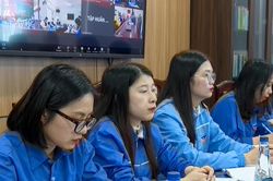 Cao Bằng: Nỗ lực giảm ngh&egrave;o th&ocirc;ng tin ch&iacute;nh s&aacute;ch li&ecirc;n quan tới thanh ni&ecirc;n