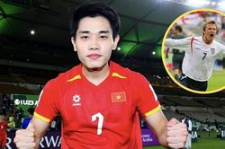 FIFA bất ngờ v&iacute; Đ&igrave;nh Bắc như 'ch&agrave;ng l&atilde;ng tử' của b&oacute;ng đ&aacute; Anh