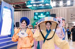 Gameverse 2026 - VTC 'ghi điểm' với không gian mang dấu ấn văn hóa Việt