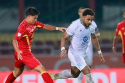 HLV Selangor: Nam Định thua vì Xuân Son 'tắt điện'