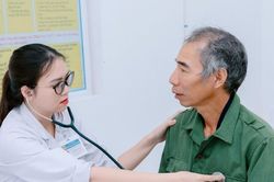 90% người dân hài lòng về dịch vụ y tế