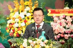 Chủ tịch Hội Nhà báo Việt Nam tiếp tục làm Ủy viên Đoàn Chủ tịch Ủy ban Trung ương MTTQ Việt Nam