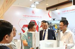 Bộ Nông nghiệp và Môi trường thẩm định 350 sáng kiến, đề tài khoa học và công nghệ