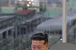Nhà lãnh đạo Kim Jong-un ra lệnh thần tốc hiện đại hóa vũ khí