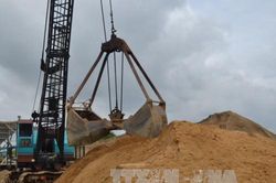 Cuộc khủng hoảng âm thầm của cát trên toàn cầu