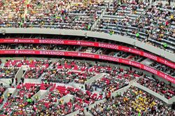 World Cup 2026: Những cổ động viên lặng lẽ đứng ngoài sân cỏ