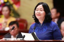Phát huy mạnh mẽ vai trò nòng cốt chính trị của Mặt trận Tổ quốc trong giai đoạn phát triển mới của đất nước