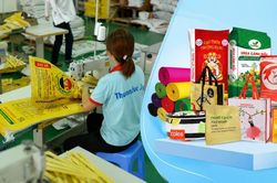 Giới hạn tăng trưởng của Nhựa Thuận Đức